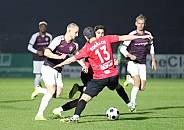 27. Spieltag BFC Dynamo - VSG Altglienicke