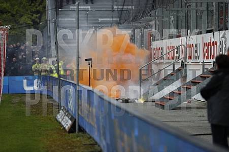 30.Spieltag FC Energie Cottbus - BFC Dynamo