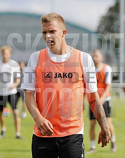 13.08.2019 Training BFC Dynamo