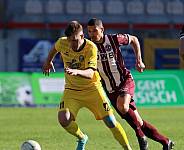 34.Spieltag VfB Auerbach - BFC Dynamo,