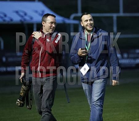 13.Spieltag BFC Dynamo - FSV Optik Rathenow,