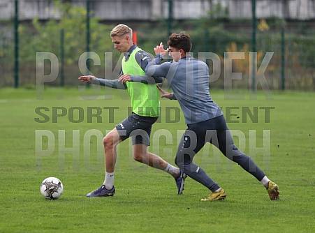 01.11.2022 Training BFC Dynamo