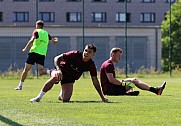 Training vom 26.06.2023 BFC Dynamo