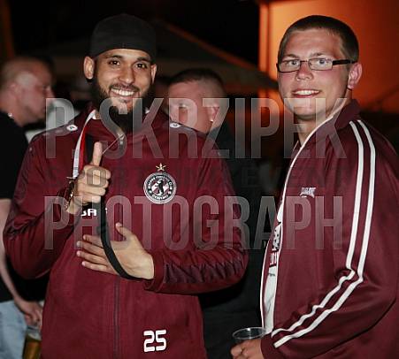 Berliner Pilsner Pokalfinal 2018
BFC Dynamo - Berliner SC Berliner Pilsner Pokalfinal 2018
BFC Dynamo - Berliner SC