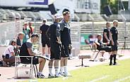 Pokalfinale VSG Altglienicke - BFC Dynamo,