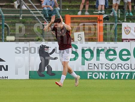 BFC Dynamo - Eliteteam AS Monaco