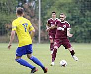 Testspiel HSV Fortuna Friedersdorf Gussow - BFC Dynamo