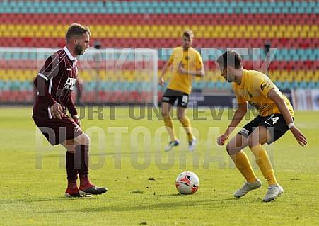 11.Spieltag BFC Dynamo - VfB Auerbach, 11.Spieltag BFC Dynamo - VfB Auerbach,