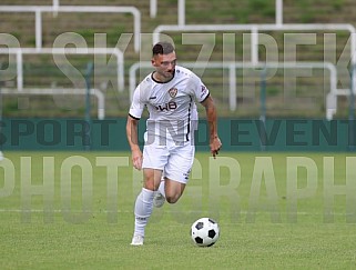 Testspiel BFC Dynamo - SV Lichtenberg 47,