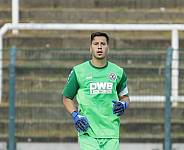 Testspiel BFC Dynamo - FC Carl Zeiss Jena