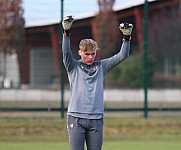 03.01.2023 Training BFC Dynamo