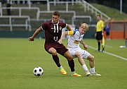 1.Spieltag BFC Dynamo - FC Carl-Zeiss Jena,