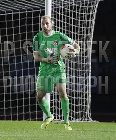 16.Spieltag BFC Dynamo - FSV Wacker 90 Nordhausen,