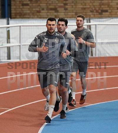 03.01.2022 Laktattest