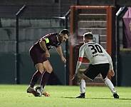 18.Spieltag BFC Dynamo - ZFC Meuselwitz,