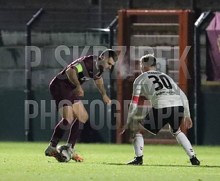 18.Spieltag BFC Dynamo - ZFC Meuselwitz,