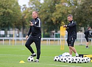 Training vom 26.09.2024 BFC Dynamo