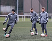 26.01.2022 Training BFC Dynamo