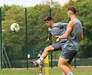 17.08.2022 Training BFC Dynamo