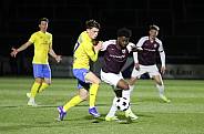 16.Spieltag BFC Dynamo - FSV 63 Luckenwalde