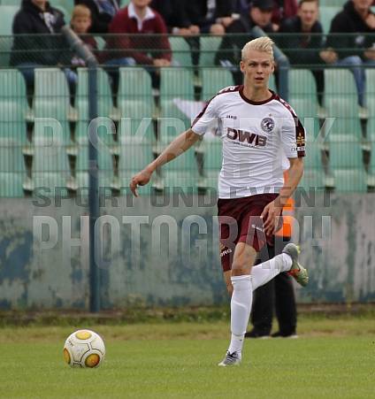 BFC Dynamo - Türkspor Futbol Kulübü