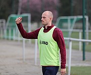 Training vom 14.03.2024 BFC Dynamo