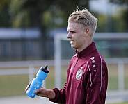 02.09.2019 Training BFC Dynamo