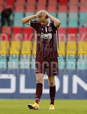 4.Spieltag BFC Dynamo - FC Carl Zeiss Jena,