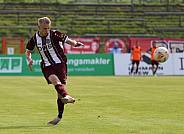 37.Spieltag BFC Dynamo - Berliner Athletik Klub 07,