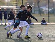BFC Dynamo FerienCamp Herbst 2022