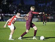 30.Spieltag BFC Dynamo - FC Rot-Weiß Erfurt