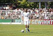 Pokalfinale VSG Altglienicke - BFC Dynamo,