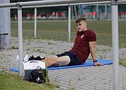 Training vom 18.07.2023 BFC Dynamo