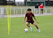 Training vom 03.08.2023 BFC Dynamo
