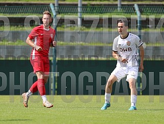 Testspiel BFC Dynamo - SV Lichtenberg 47,