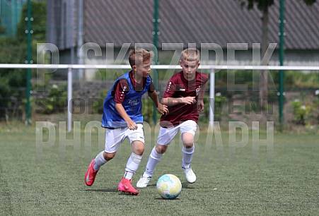 BFC Dynamo FerienCamp Sommer 2026
