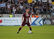 1.Spieltag BFC Dynamo - FC Carl-Zeiss Jena,