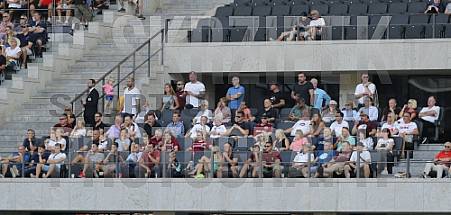 BFC Dynamo - 1.FC Köln ,1.Runde DFB Pokal