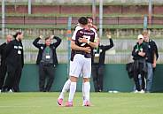 2. Spieltag BFC Dynamo - BSG Chemie Leipzig