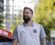 Testspiel SV Babelsberg 03 - BFC Dynamo