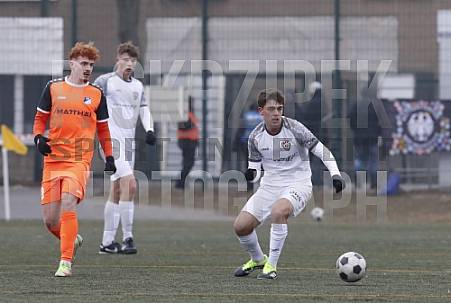 Testspiel BFC Dynamo - VfB 1921 Krischow, Testspiel BFC Dynamo - VfB 1921 Krischow,