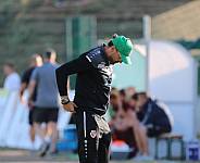 2.Spieltag BFC Dynamo - FC Energie Cottbus,