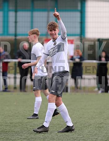 13.Spieltag BFC Dynamo - SC Staaken,