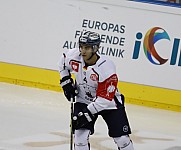 Eisbären Berlin -  HC Neman Grodno ,Champions Hockey League 2018 ,