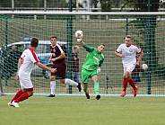 Testspiel BFC Dynamo - Sparta Lichtenberg