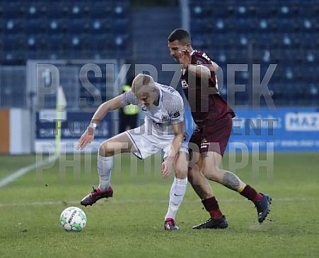 27.Spieltag SV Babelsberg 03 - BFC Dynamo 27.Spieltag SV Babelsberg 03 - BFC Dynamo