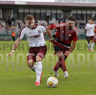 BFC Dynamo - Türkspor Futbol Kulübü