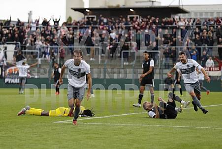 8.Spieltag BFC Dynamo - Tennis Borussia Berlin,