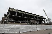 Friedrich-Ludwig-Jahn-Sportpark Abriss