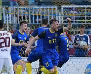 32.Spieltag 1.FC Lok Leipzig - BFC Dynamo